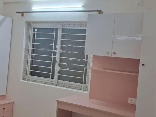 Sri Balaji White Woods 3 Bedroom 1050 Sq. Ft. Apartment in Kadugodi Bangalore Listing ID: #10024