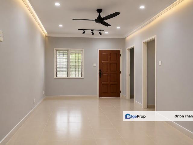 Sri Begonia Apartment