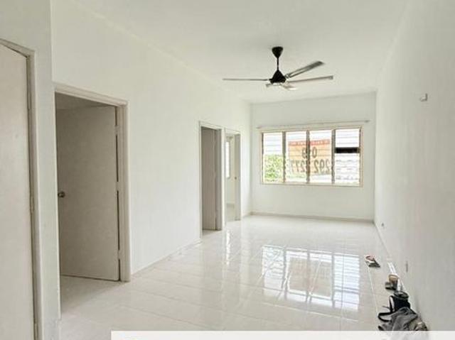 Sri Begonia Apartment