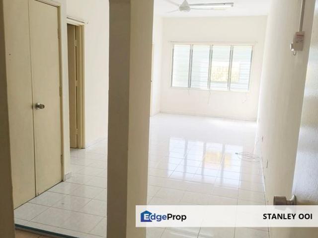 Sri Begonia Apartment