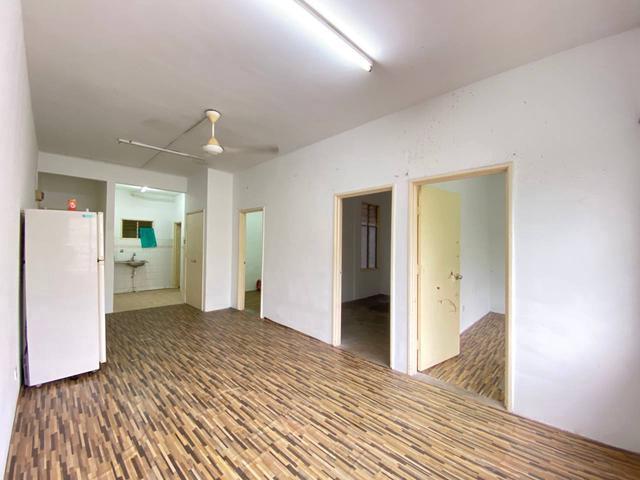 Sri Begonia Apartment Bandar Puteri Puchong