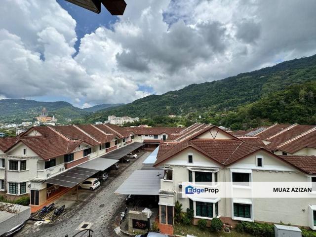 Sri Bendera Condo Villa