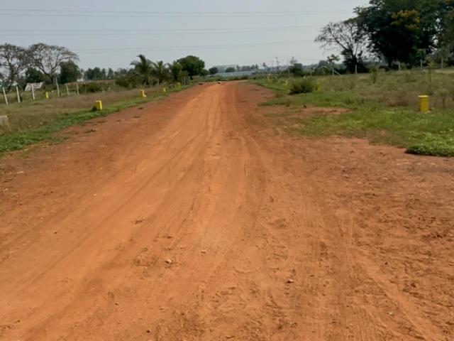 Sri Bhumi Eeshaanya 168 Sq. Yd. Plot in Gosala Vijayawada Listing ID: #9537