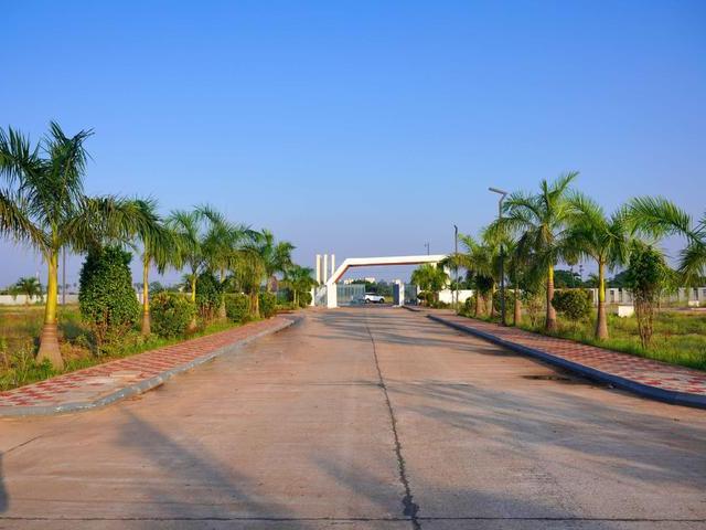 Sri Bhramara Plots,Kankipadu Residential Plot For Sale Vijayawada