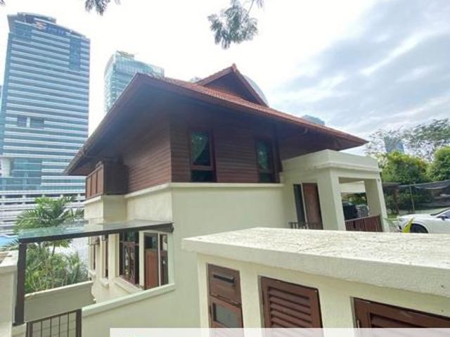 Sri Bukit Persekutuan