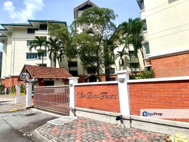 Sri Bukit Tunku
