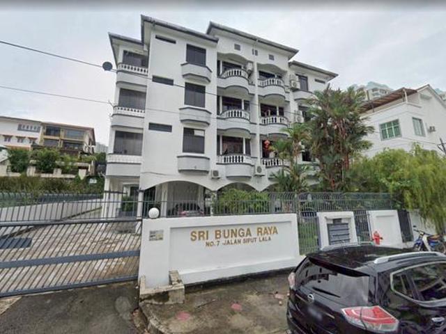 Sri Bungah Raya 850 Renovated Very Low Density Tanjung Tokong