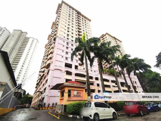 Sri Gotong Apartment