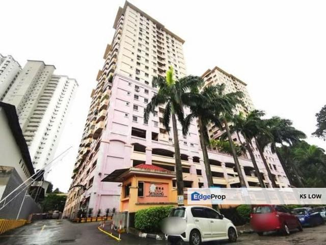 Sri Gotong Apartment