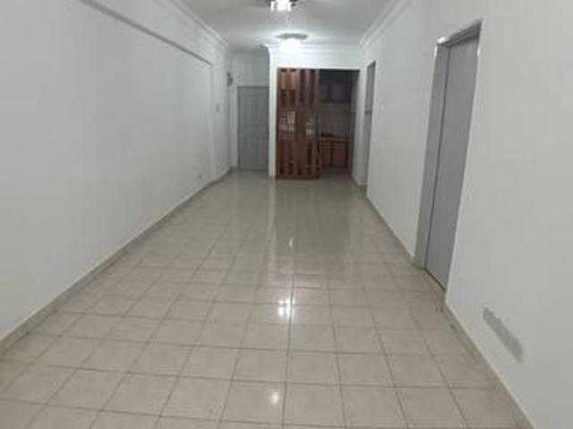 Sri Gotong apartment Batu CavesKuala Lumpur816 sf235k