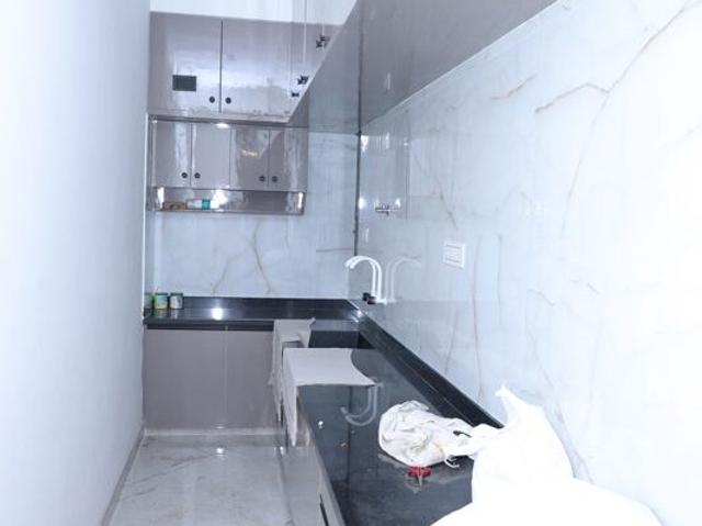 Sri Guru Sarvabhowma 2 Bedroom 800 Sq. Ft. Independent House in Chamrajpet Bangalore Listing ID: #10318