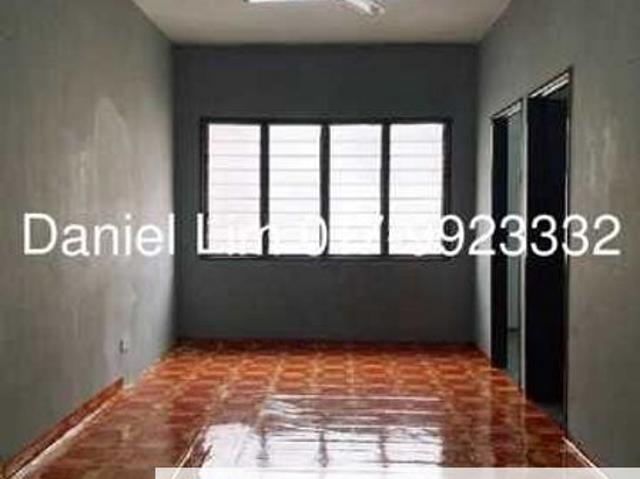 Sri Dahlia Apartment