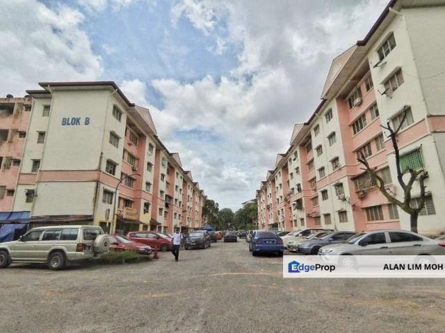 Sri Dahlia Apartment