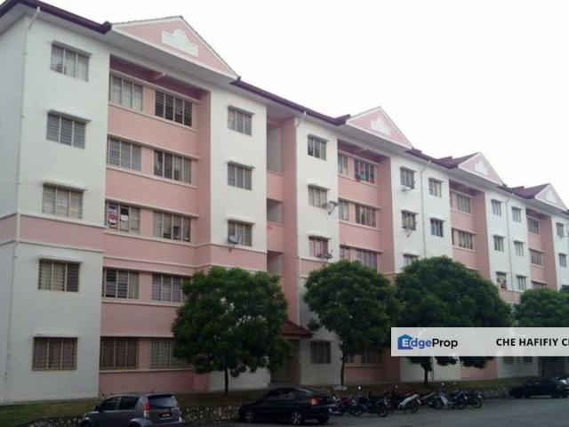 Sri Dahlia Apartment