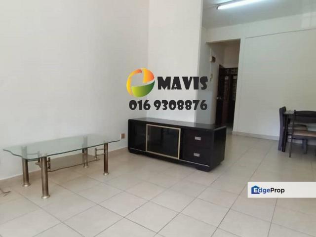 Sri Dahlia Apartment
