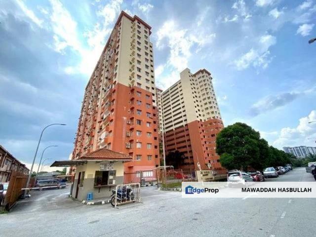 Sri Dahlia Apartment