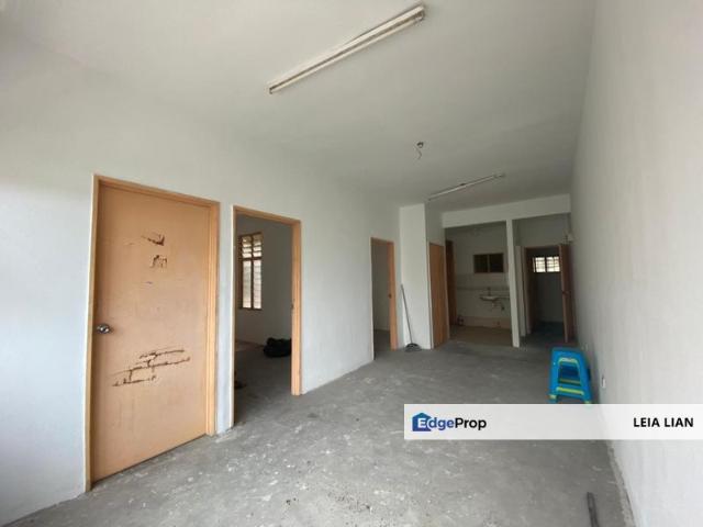 Sri Dahlia Apartment