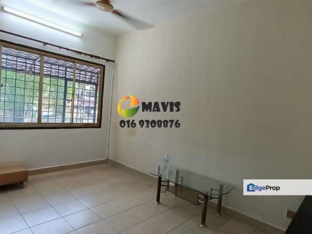 Sri Dahlia Apartment