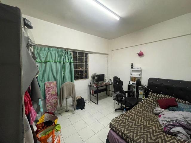 Sri Dahlia ApartmentKajangFreeholdFull LoanLow DepositSungai Chua