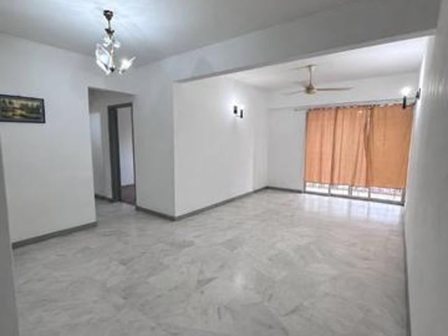 Sri Damansara Court Unit For Sale