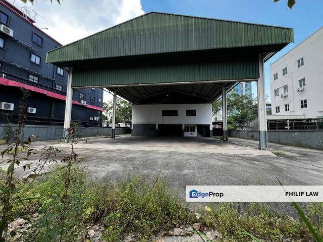 Sri Damansara Factory