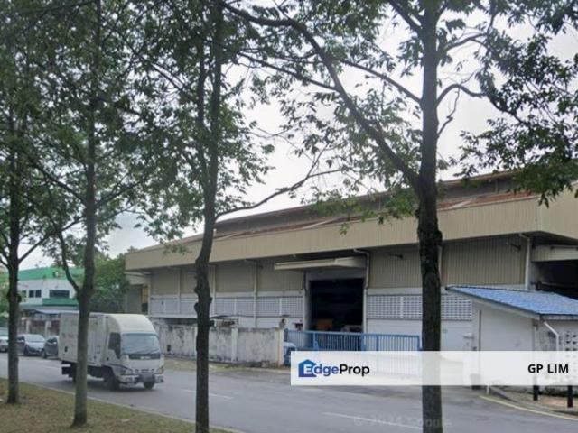 Sri Damansara Factory
