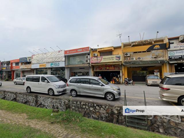 Sri Damansara Factory
