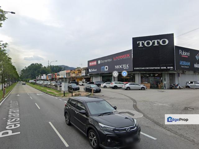 Sri Damansara Industrial Park