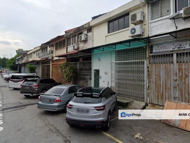 Sri Damansara Industrial Park