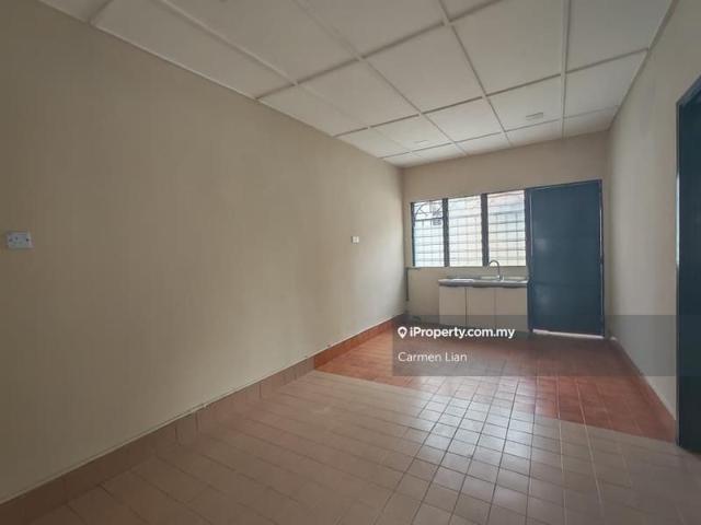 Sri Damansara Single Storey Corner, Kepong, Bandar Sri Damansara