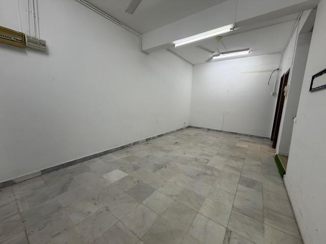 Sri Damansara 2sty corner unit