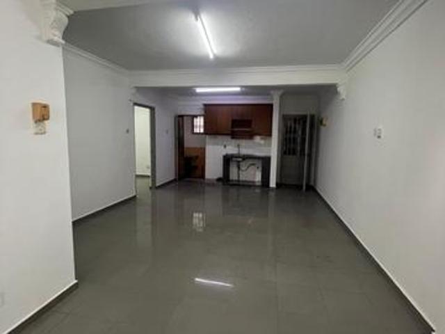Sri Delima Apartment Fulloan Masai Seri Alam Mutiara Flat midas vista