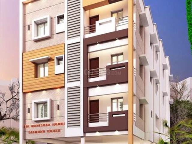 Sri Diamond House,Guduvancheri 2 BHK Apartment For Sale Chennai