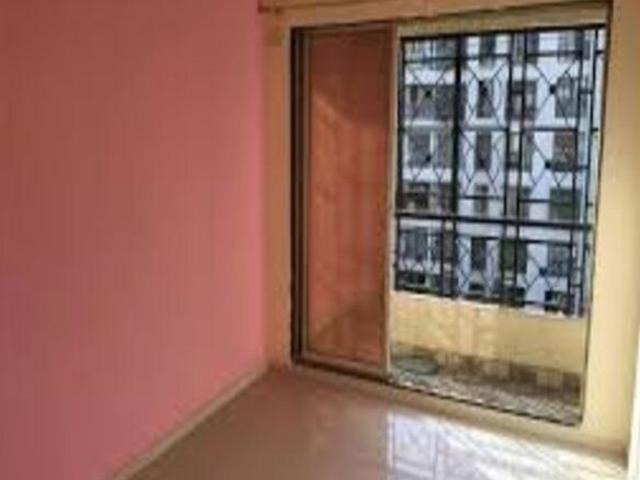 Sri Dutt s Garden Avenue K 1 Bedroom 750 Sq. Ft. Apartment in Virar West Palghar Listing ID: #10391