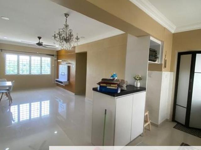 Sri Embun Apartment