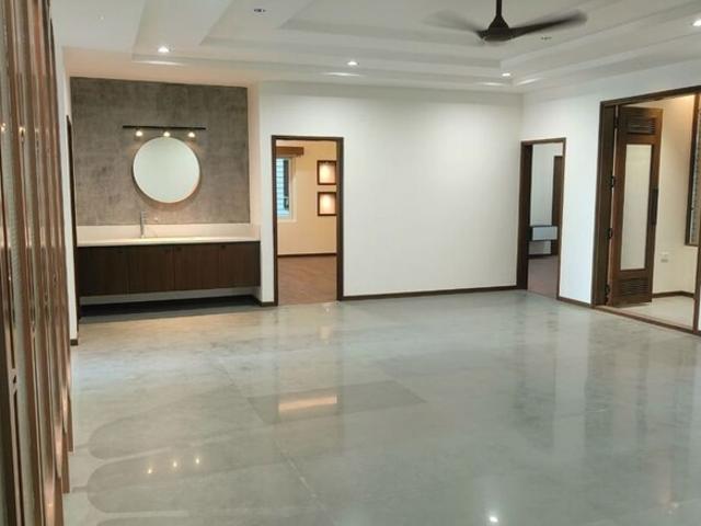 Sri Fortune Sonthalia Sky Villas 4 Bedroom 7333 Sq. Ft. Apartment in Kokapet Hyderabad Listing ID: #10056