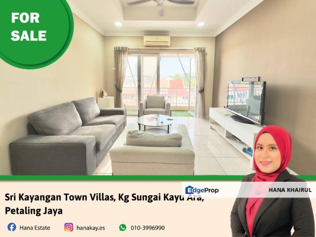 Sri Kayangan