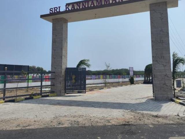 Sri Kanniyamman Nagar,Padianallur Residential Plot For Sale Chennai