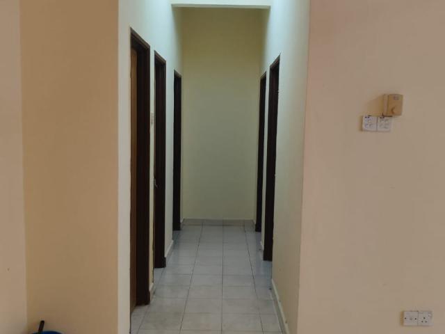 sri kejora apartment, apartment