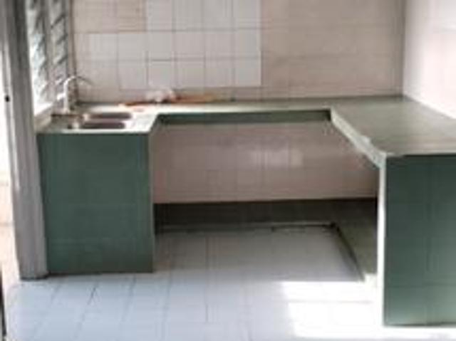Sri kenanga Apartment unit for sales