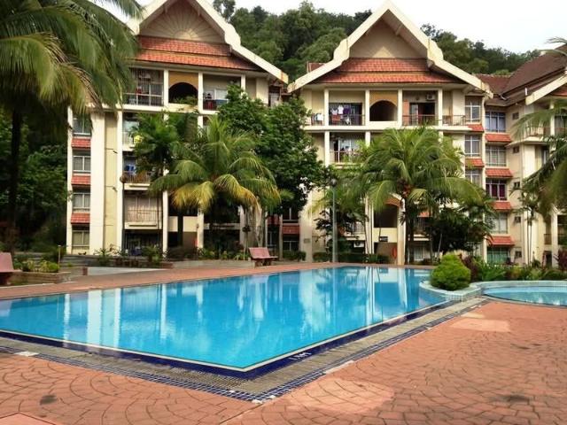 Sri Kenangan, Wangsa Maju