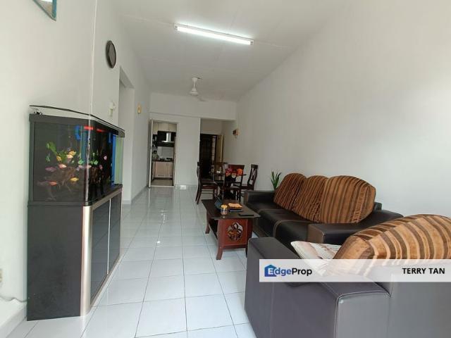 Sri Kenari Apartment