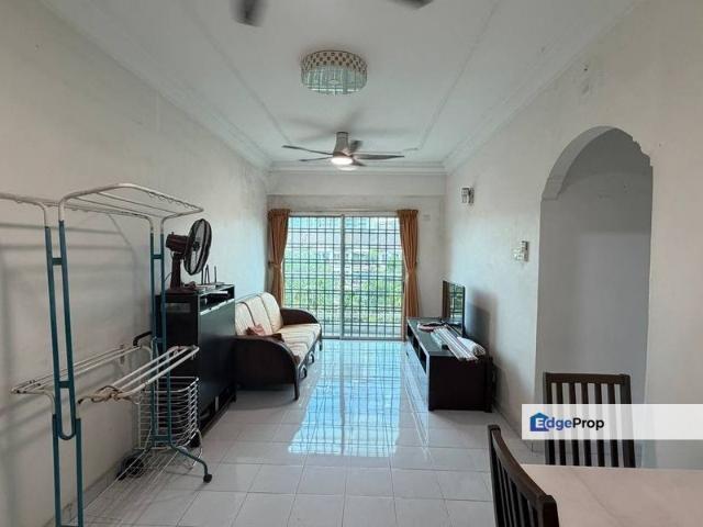 Sri Kenari Apartment