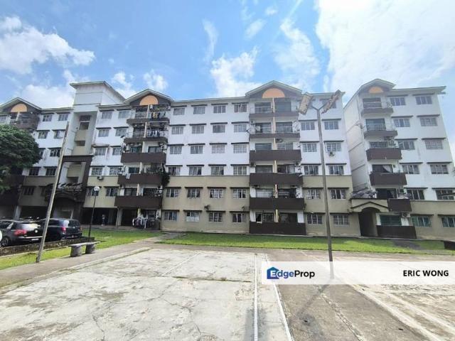 Sri Kenari Apartment