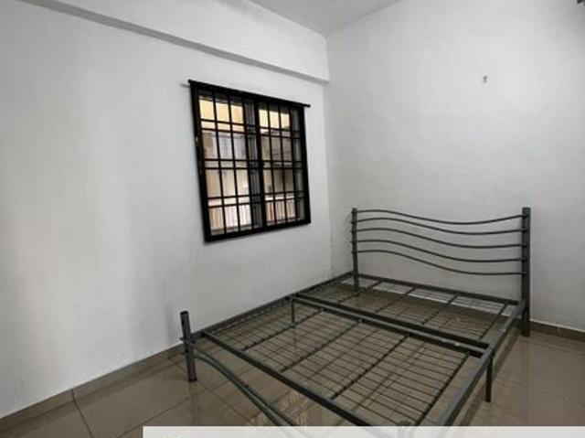 Sri Kenari Apartment