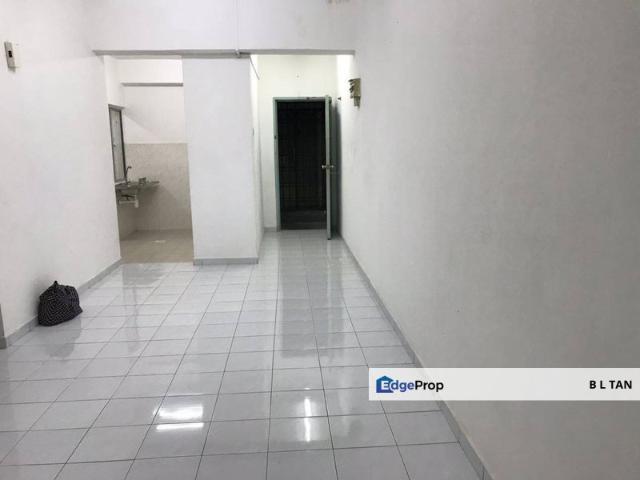 Sri Kenari Apartment