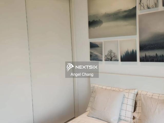 Sri Kenari Apartment