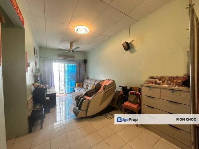 Sri Kenari Apartment