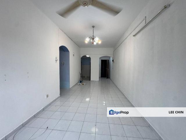 Sri Kenari Apartment