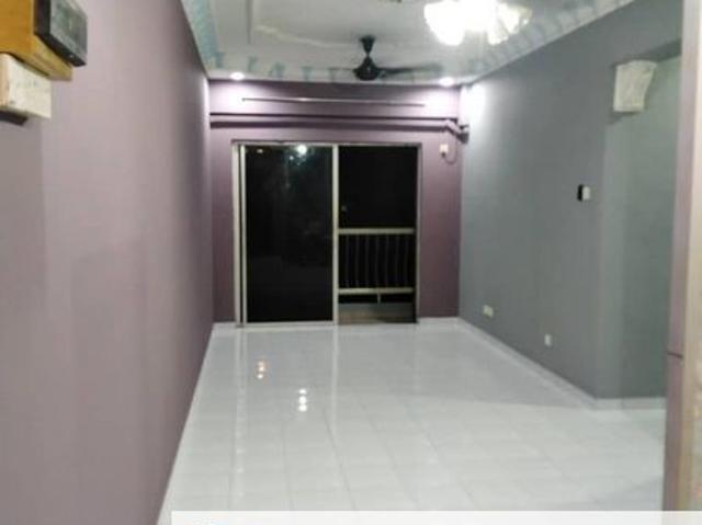 Sri Kenari Apartment